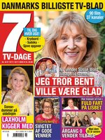 7 TV-Dage